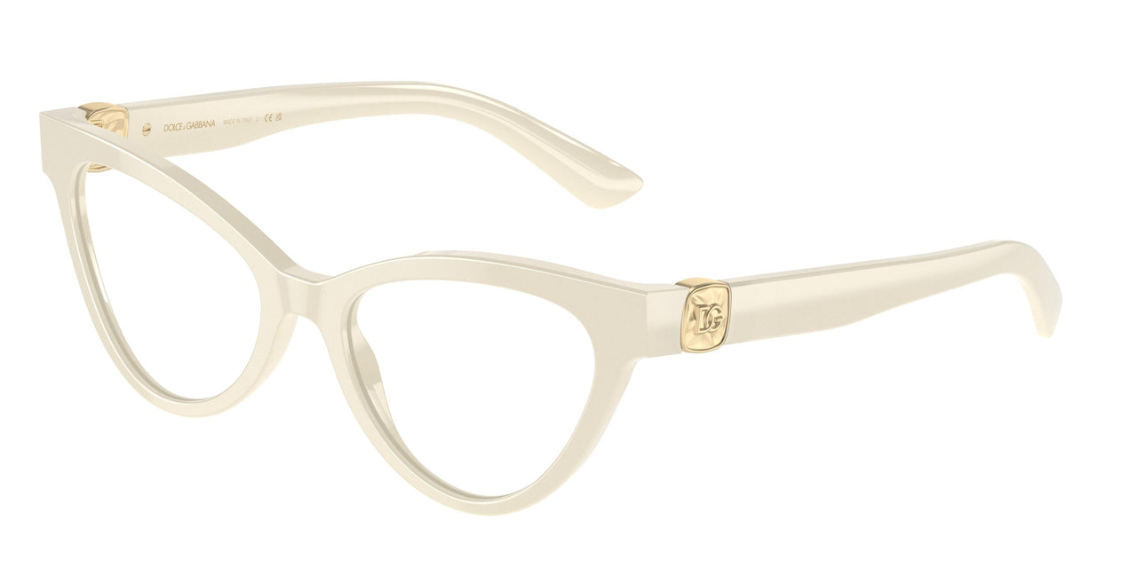 Dolce & Gabbana 3394 Eyeglasses