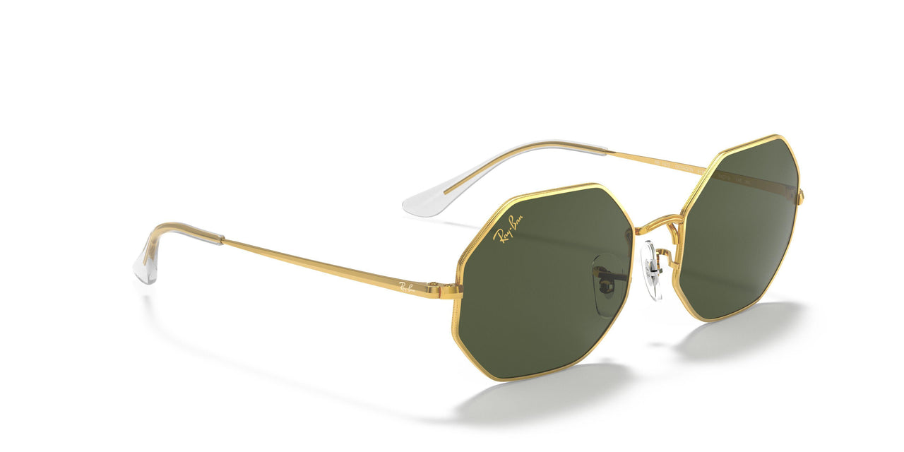 919631 - Gold - Green