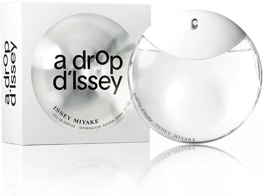 Issey Miyake A Drop D'issey EDP Spray