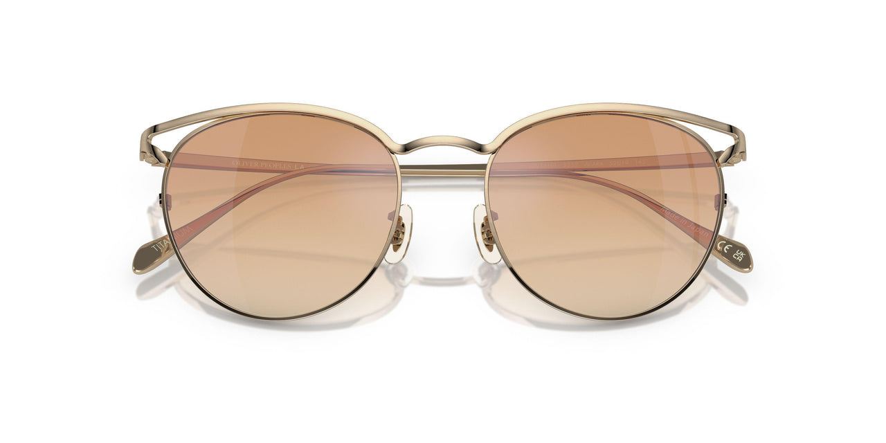 5252 - Gold
