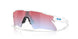 Oakley Radar Ev Heater 9541 Sunglasses