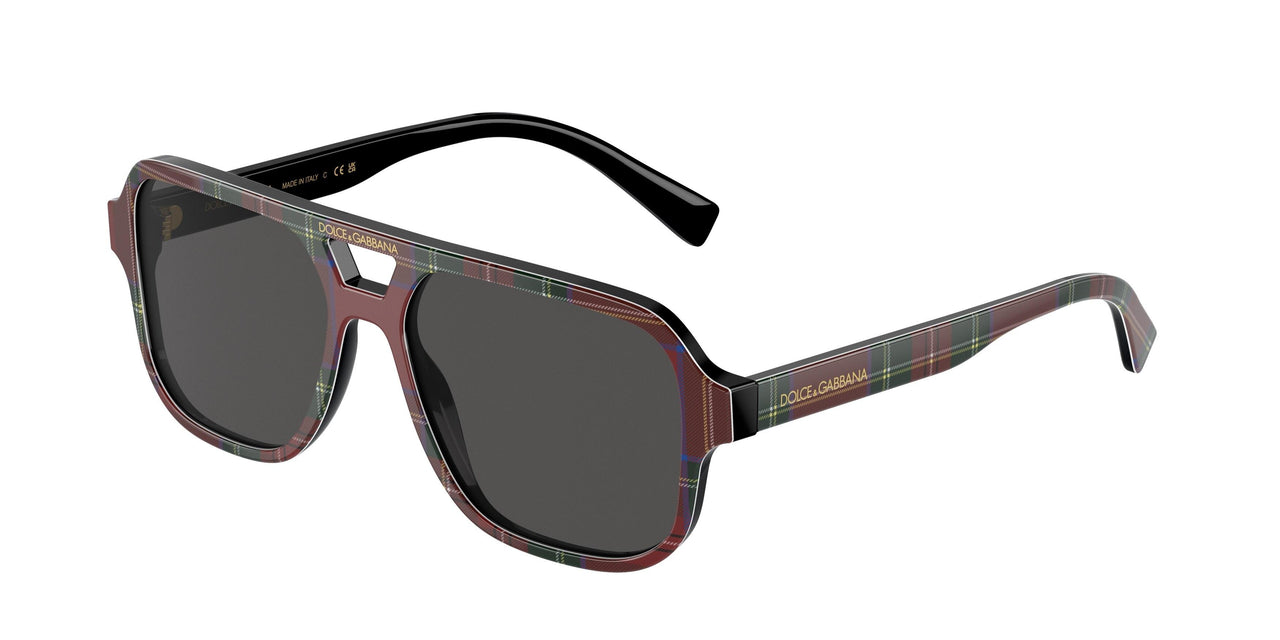 Dolce & Gabbana Kids 4003 Sunglasses