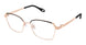 Fysh F-3738 Eyeglasses