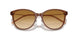 61103B - Brown - Yellow Gradient Light Brown