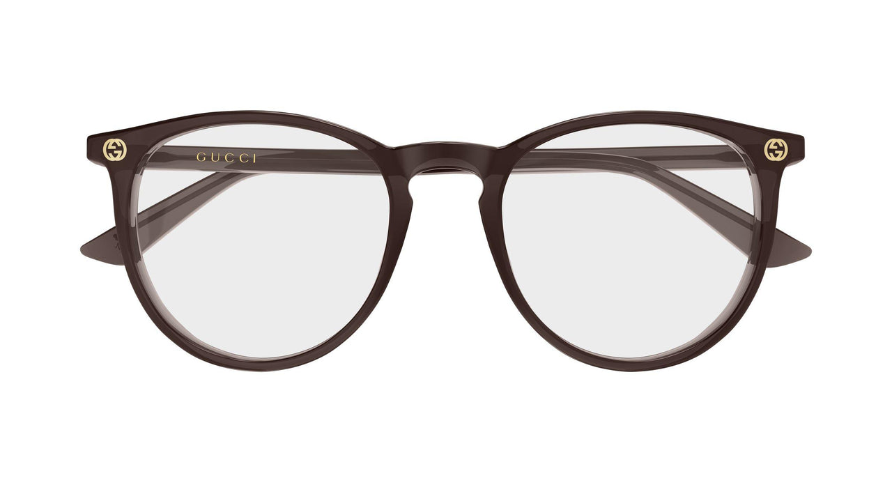 017 - Brown - Transparent