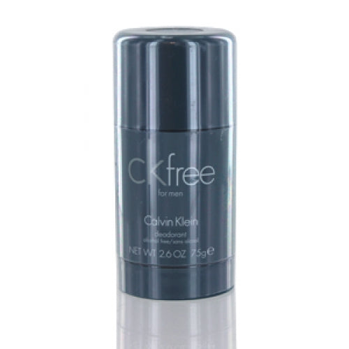 Calvin Klein Ck Free Deodorant Stick