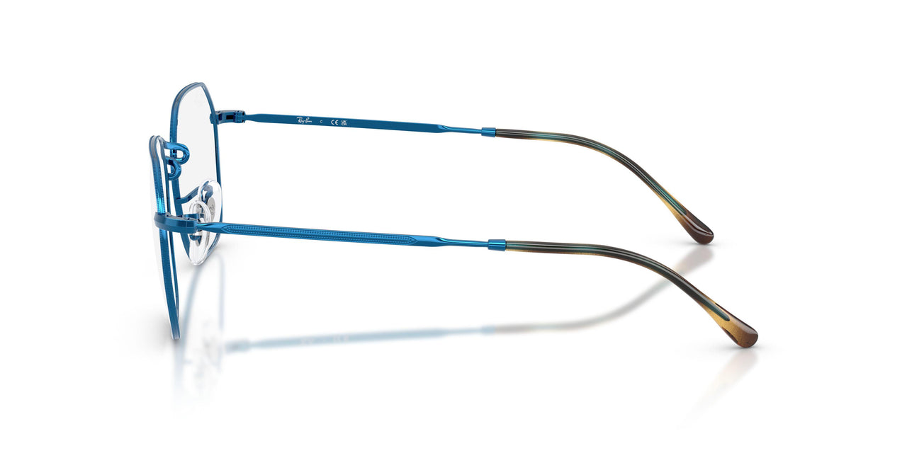 2520 - Blue - Clear