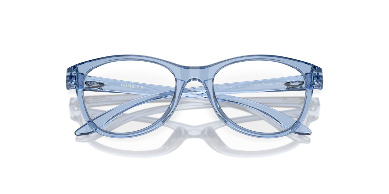 802902 - Blue