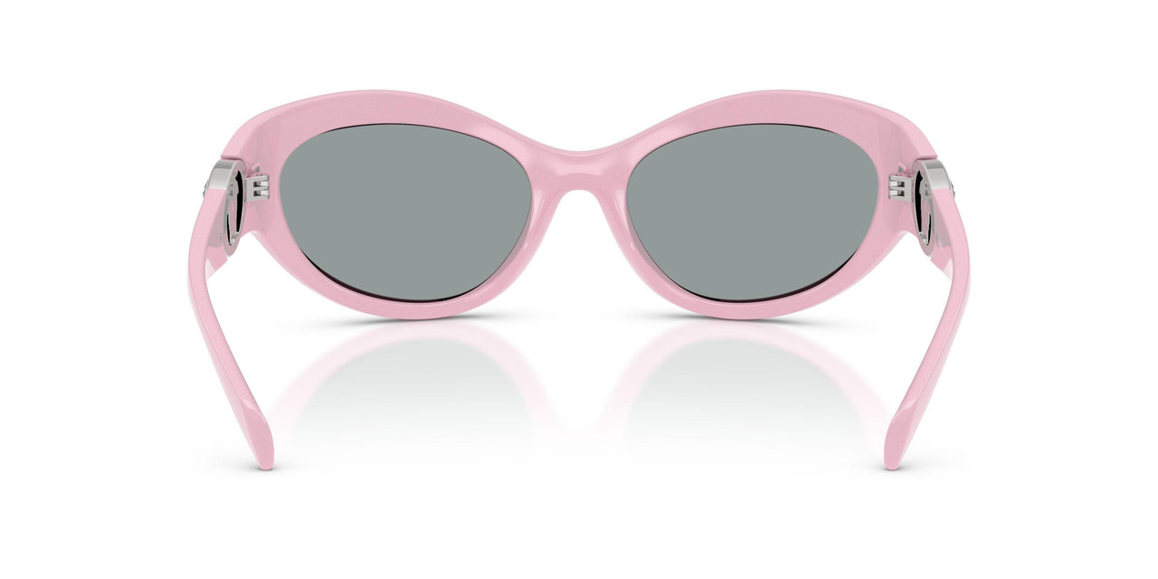 5521/Z - Pink - Pink Mirror Rose Gold