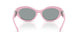 5521/Z - Pink - Pink Mirror Rose Gold