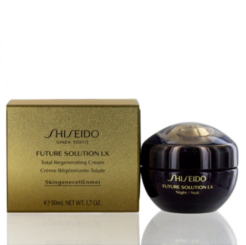 Shiseido Future Solution LX Total Regenerating Night Cream
