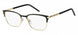 0RHL-00 - GOLD BLCK_