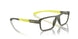 2854 - Green - Transparent