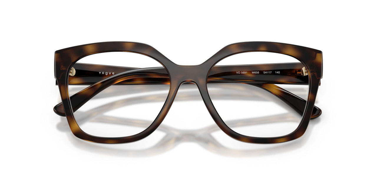 W656 - Brown