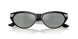 701/W3 - Black - Light Grey