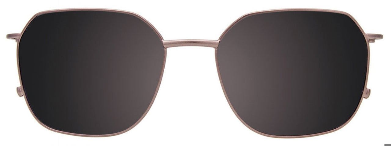 TWIST&CLIP CT280 Eyeglasses