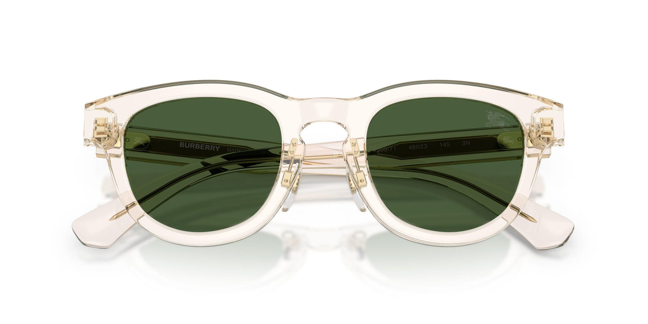 420971 - Yellow - Dark Green