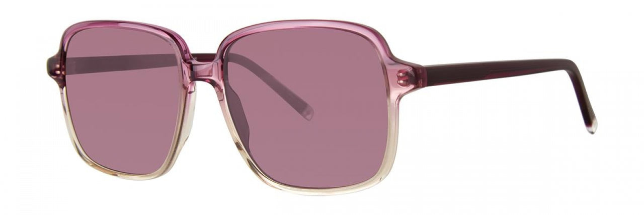 Paradigm Fonda Sun Sunglasses