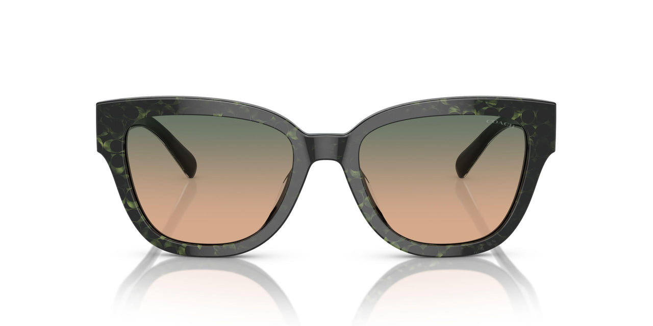 578413 - Emerald Pearl Signature C - Green