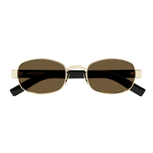 001 - Gold/Black - Brown