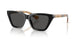 Burberry 4468F Sunglasses