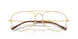 2500 - Gold - Clear