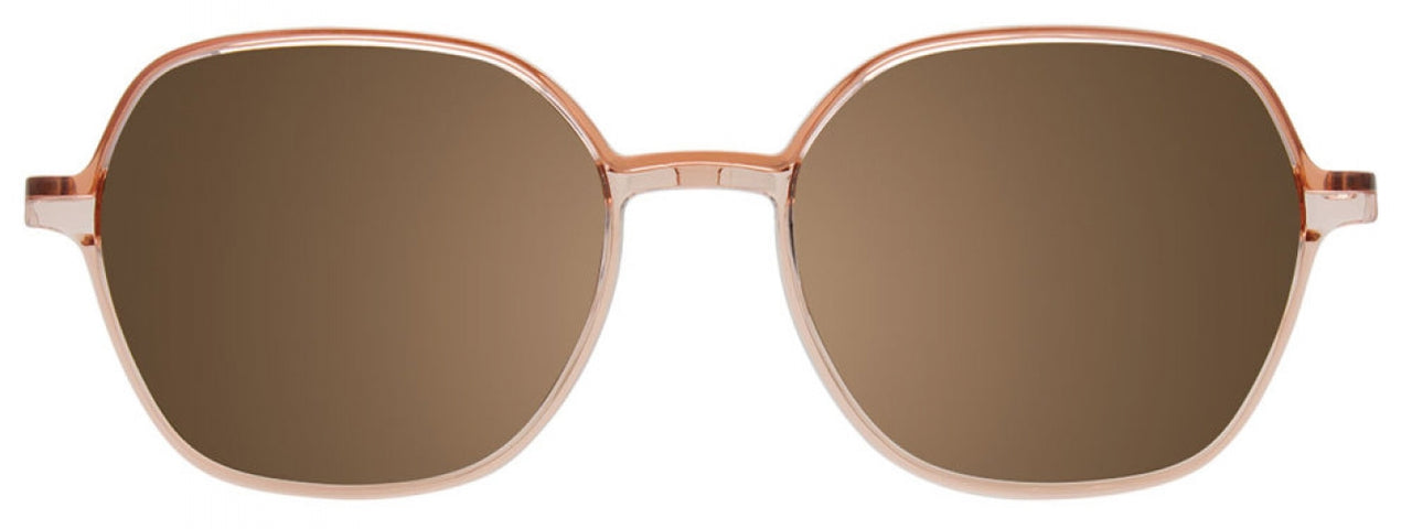 Cool Clip CC857 Eyeglasses