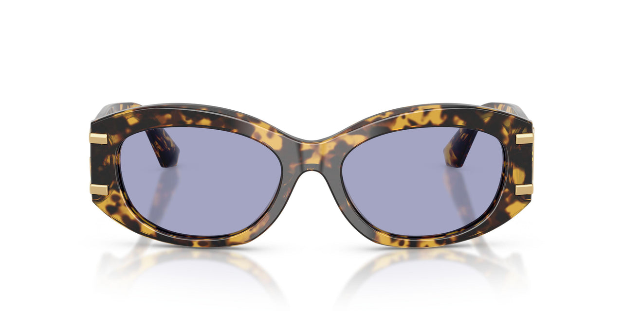33301A - Tortoise - Violet
