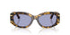 33301A - Tortoise - Violet