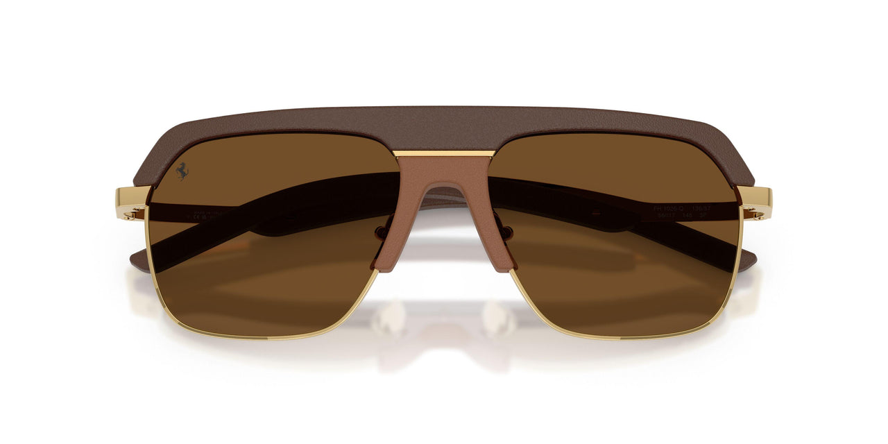 136/57 - Brown - Brown Polar
