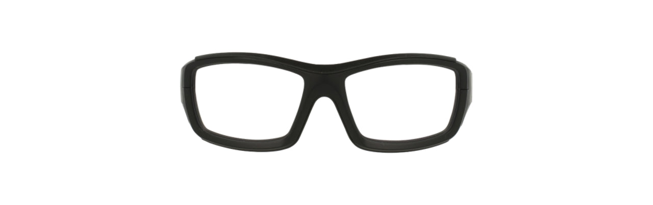Black - Black