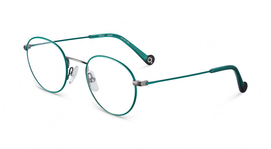 Etnia Barcelona RIDDLE Eyeglasses