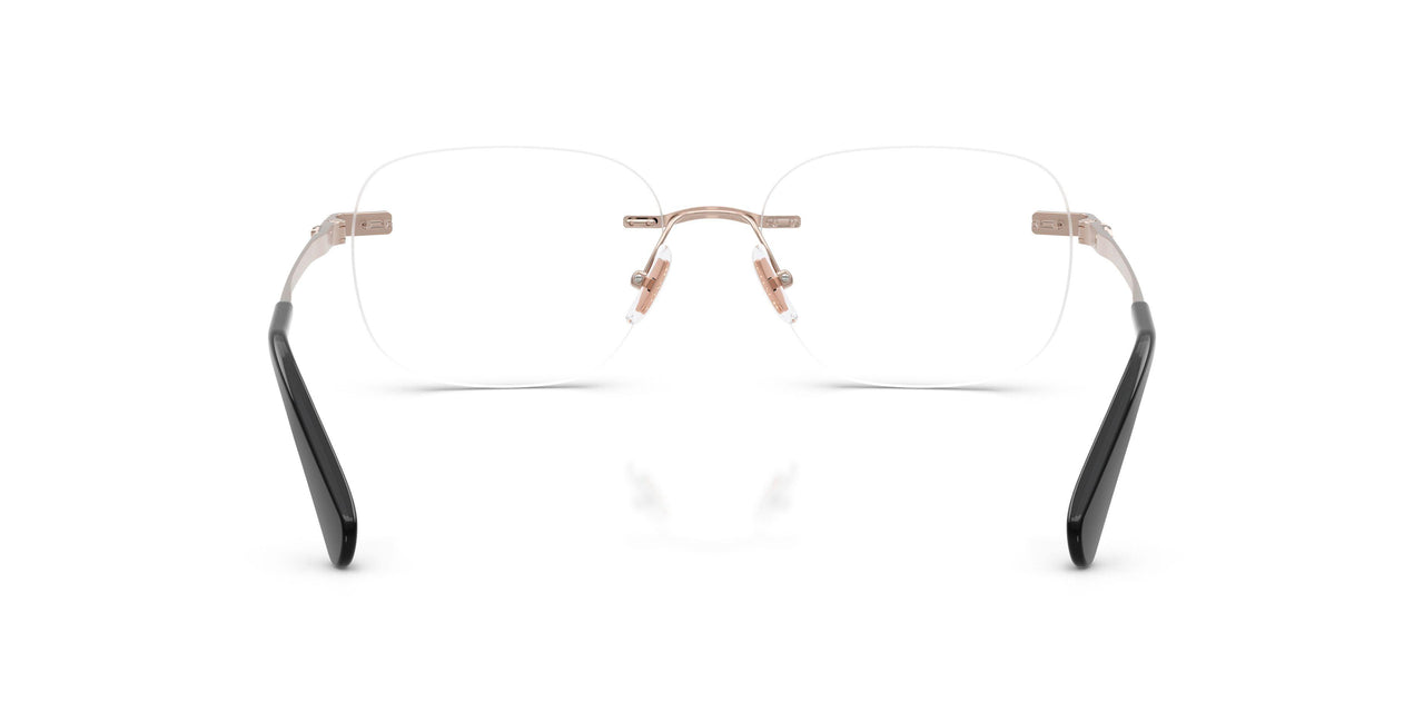 9407SB - Pink - Clear Blue Light