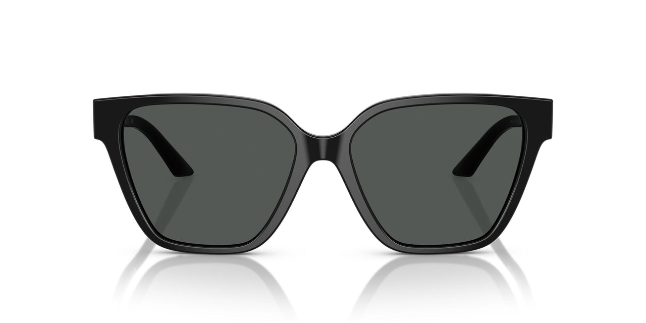 GB1/87 - Black - Dark Grey