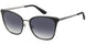 Juicy Couture 609 Sunglasses