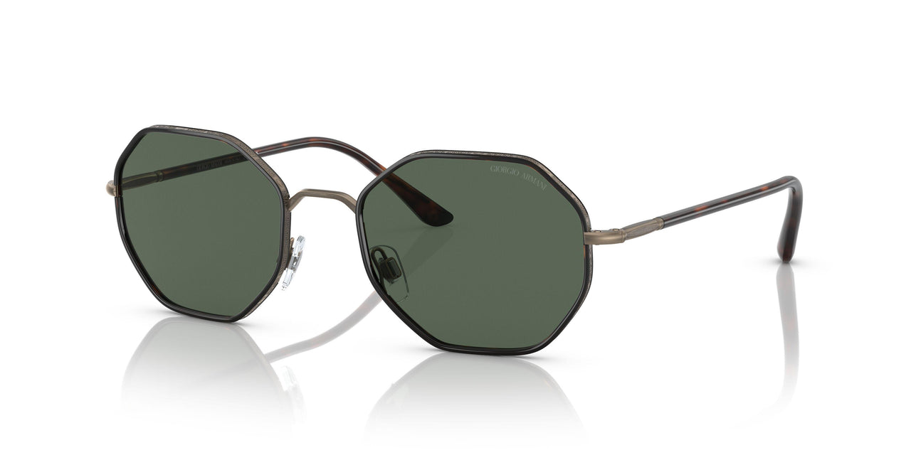 319871 - Gold - Dark Green