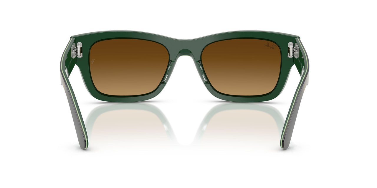 140285 - Green - Gradient Brown