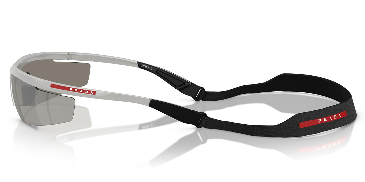 14Z05A - Grey - Light Grey Mirror Silver