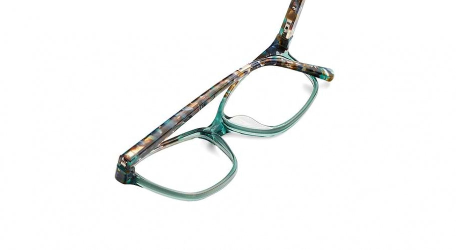 TQBR - Turquoise Brown