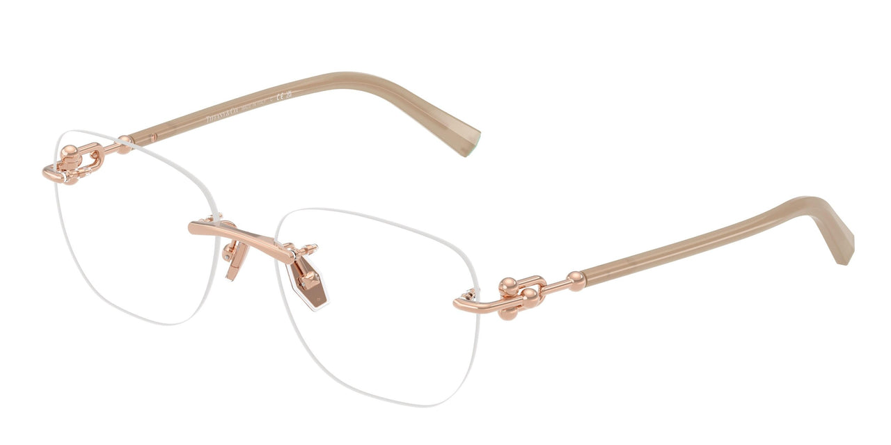 Tiffany 1170D Eyeglasses