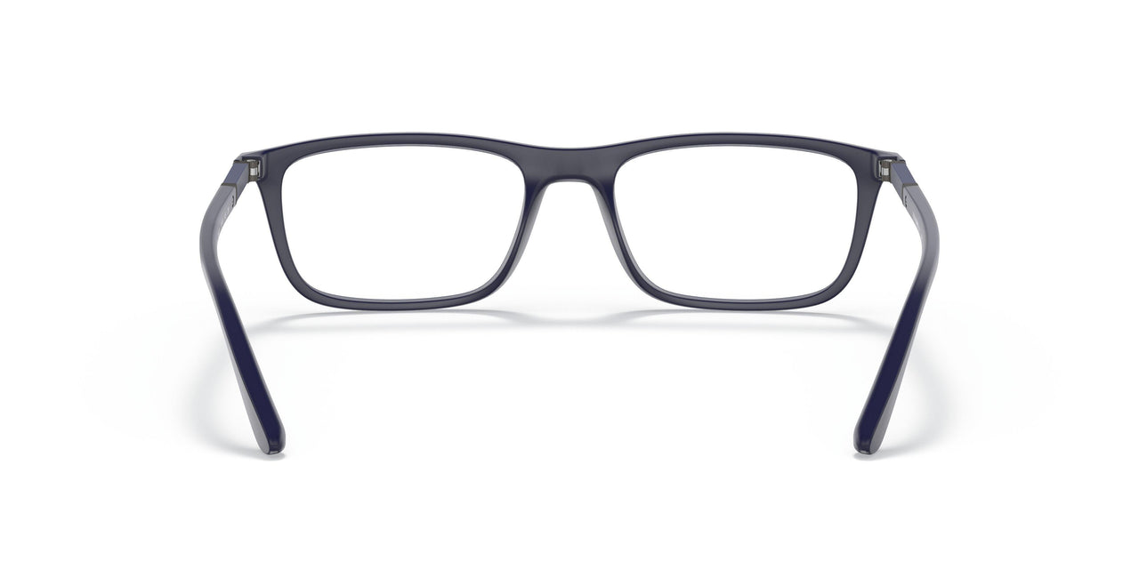 50881W - Blue - Clear