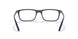 50881W - Blue - Clear