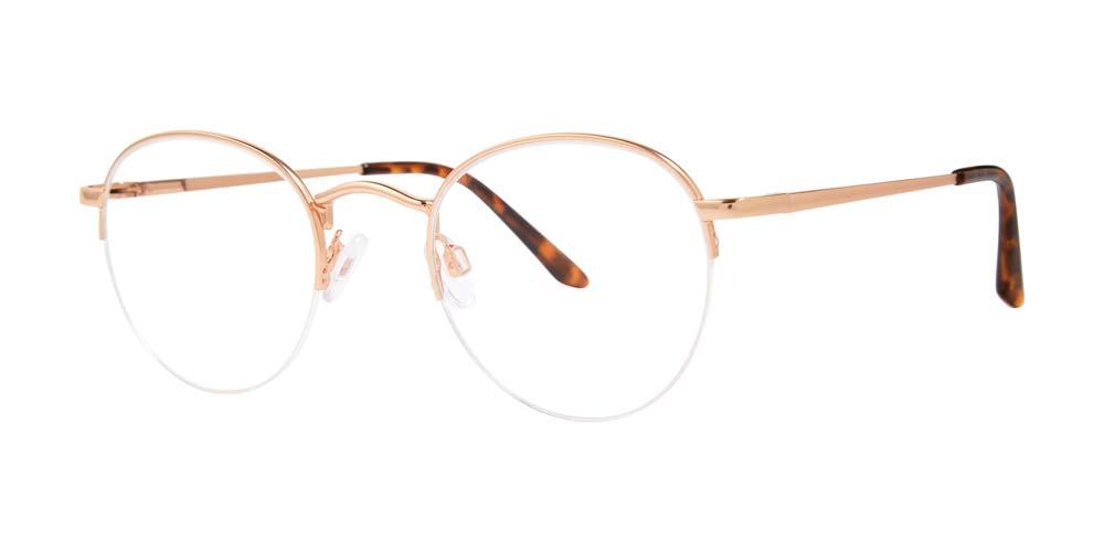 Modern Metals CONSIDER Eyeglasses