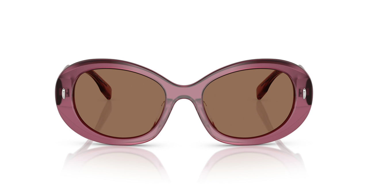 317973 - Pink - Dark Brown