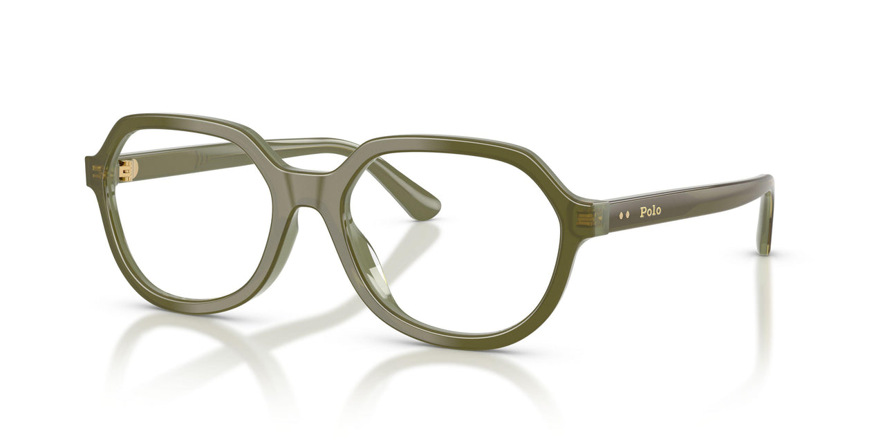 Polo 2310U Eyeglasses