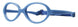 Miraflex BabyOne44 Eyeglasses