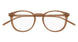 027 - Brown - Transparent