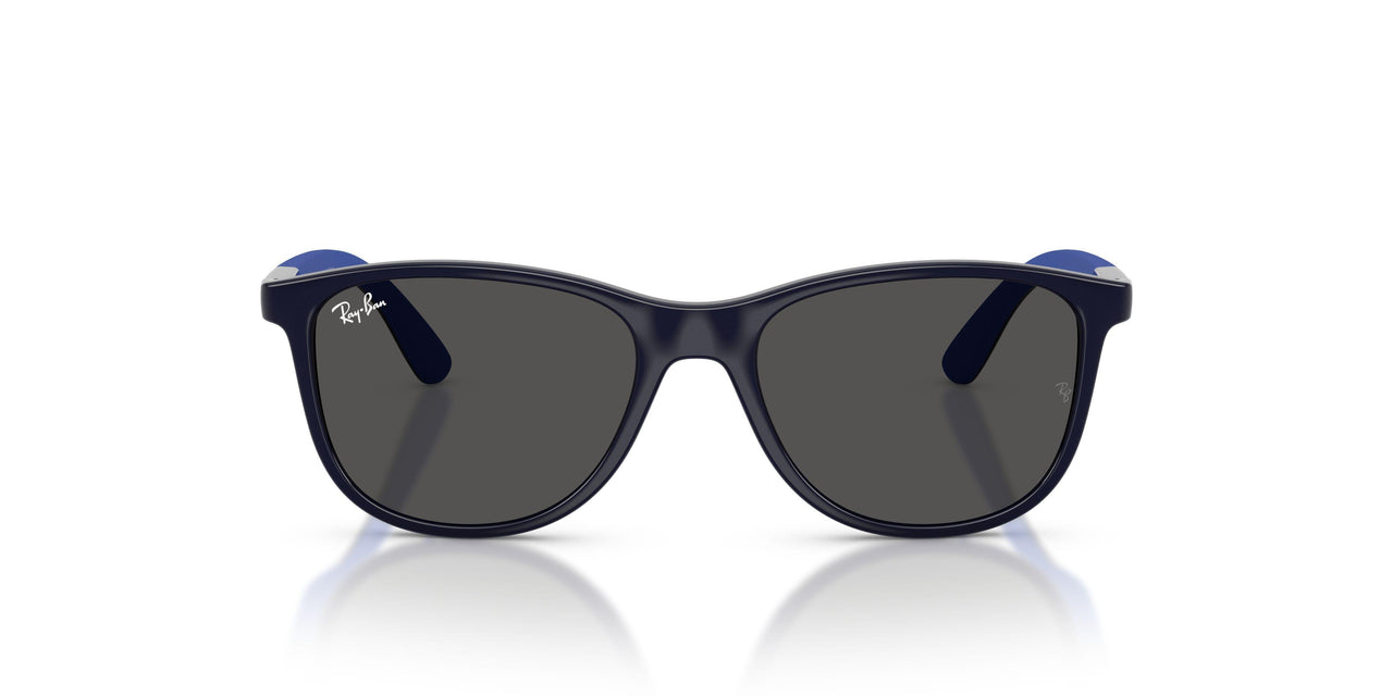 723087 - Blue - Dark Grey