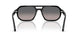 95/M3 - Black - Gradient Grey Polar