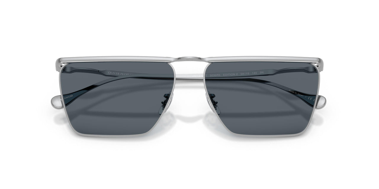 5036R5 - Silver - Blue